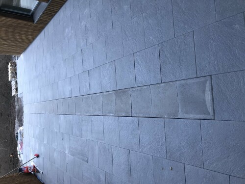 Anleggsgartner & Maletjenester Nehat Qitaku