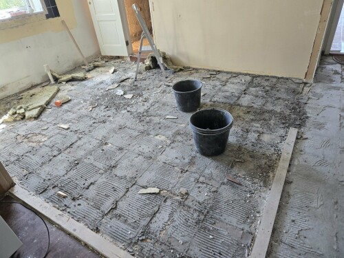 Maler & Reparasjonspartner Ceobanu