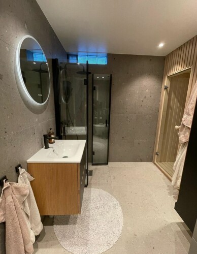 Linje Elektro Service AS