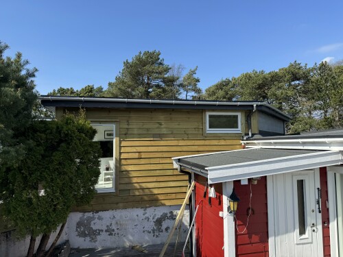 Samuelsen Bygg Og Vedlikehold