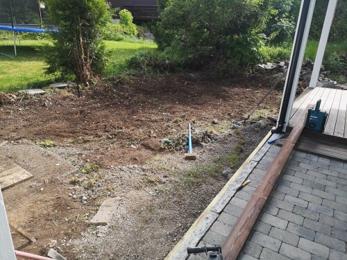 Snekker Omid Javanmiri