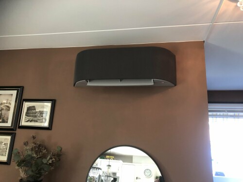 Oslo Varmepumpe AS Oslo Varmepumpe AS