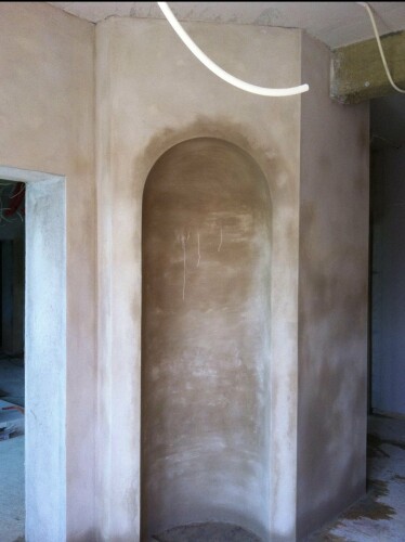 Murpuss Og Fasade AS