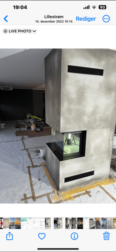 Murpuss Og Fasade AS