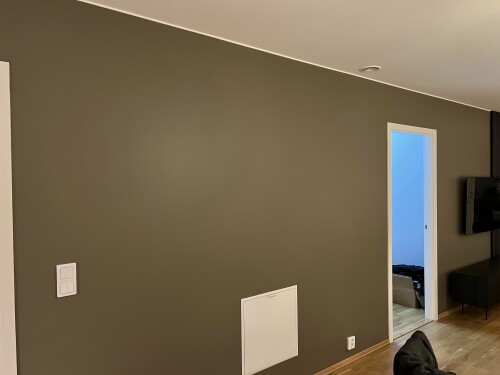 Alssayr Håndtverkstjenester Alssayr Håndtverkstjenester