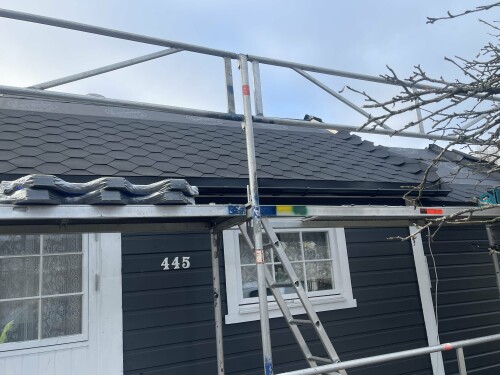 Kaasa Bygg & Eiendom AS Kaasa Bygg & Eiendom AS