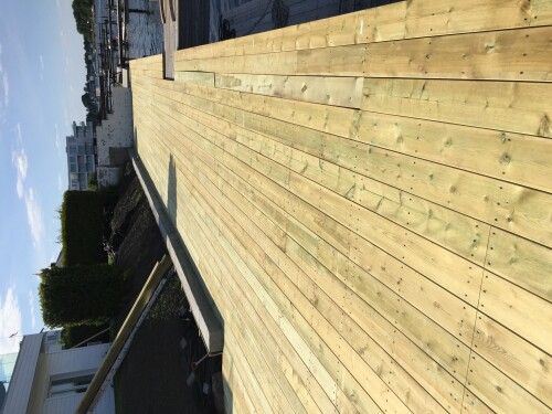 Vestfold Håndverksservice - G. Krosilovas