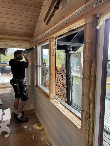 Bygg & Allsidigservice AS