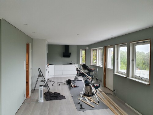 Bygg&Renovering AS Bygg&Renovering AS