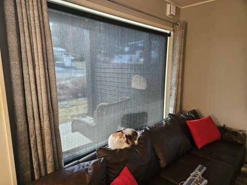 Skygge Solskjerming AS