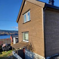 Mjøsbygg AS Mjøsbygg AS