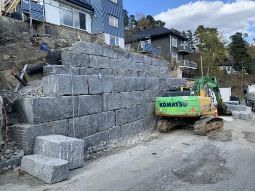 Grønn Park & Hage AS