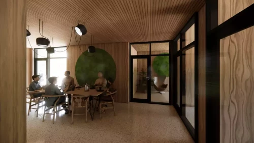 Semb Berre Byggdesign Semb Berre Byggdesign