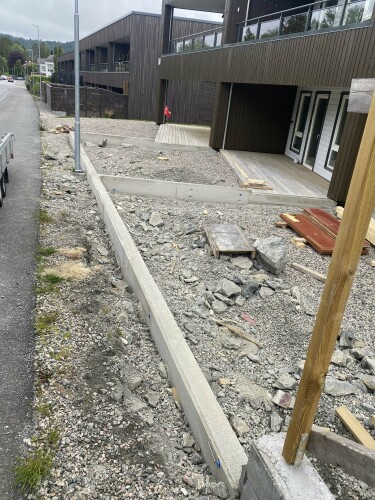 Rosenlund Eiendom Service