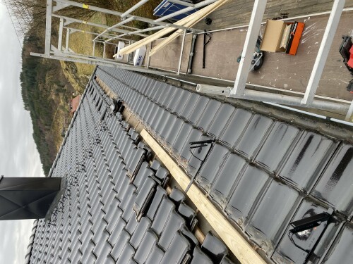 Rosenlund Eiendom Service