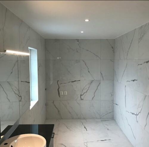 Pro Mur Og Maling V/ Harun Ilhan