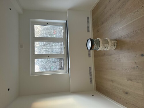 Chachurski Daniel Bygg