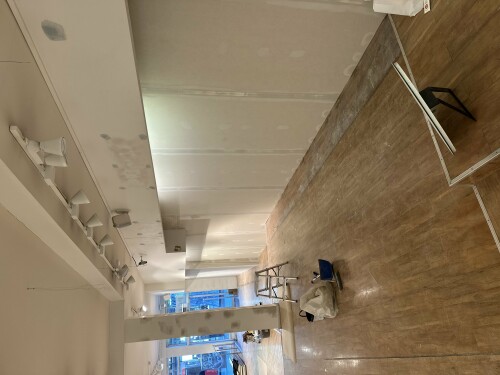 Chachurski Daniel Bygg