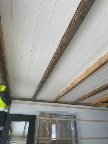 Trysil Bygg & Vaktmesterservice AS