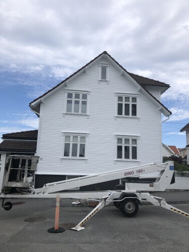 ROYAL MALERSERVICE ALBATRAN