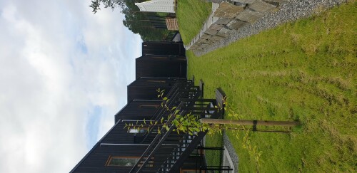 Miljøanlegg Entreprenørforretning AS