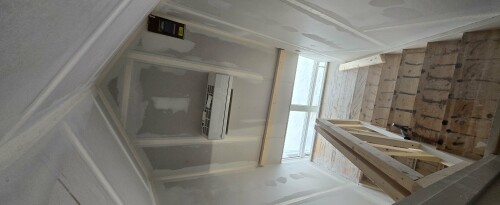 Pro Bygg Og Renovering AS