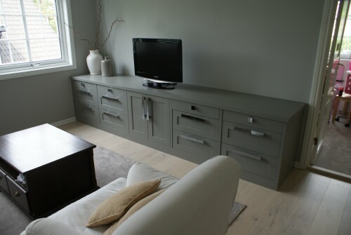 Marlins Møbelverksted AS