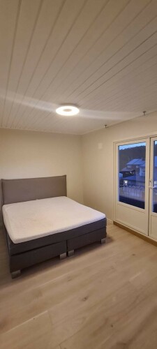 Renovering & Farge AS Renovering & Farge AS