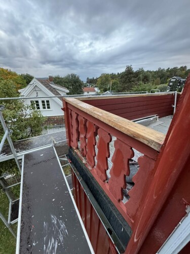 3B Malertjenester Karpuzi