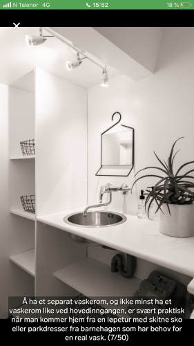 SG Byggservice AS SG Byggservice AS