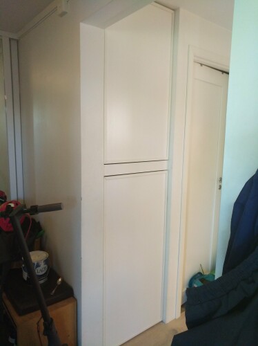 Löwenstein Tømrer AS