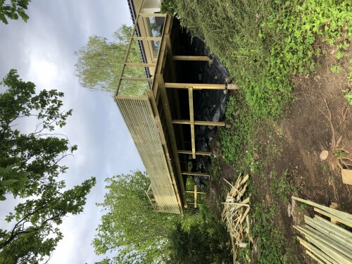 TF-Byggentreprenør AS