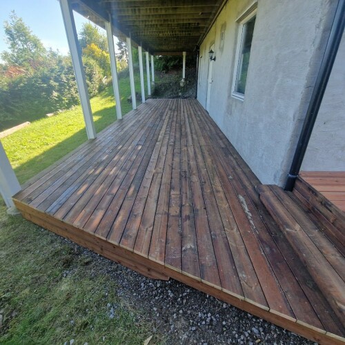 Snekker Omid Javanmiri