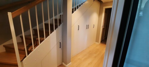 Marlins Møbelverksted AS