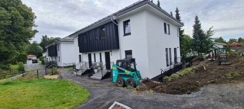 Renovering & Farge AS Renovering & Farge AS