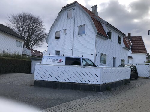 ROYAL MALERSERVICE ALBATRAN