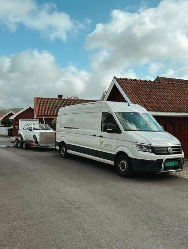 Melby / Meltown Transport & Utleie