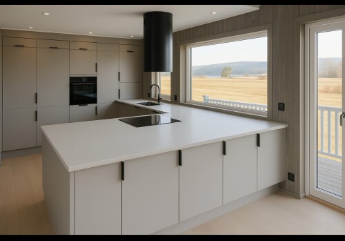 Burandt Byggservice As