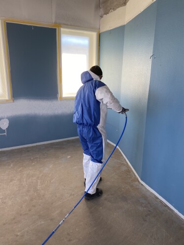 Maler Firma HS&Entreprenør Hubert Kwasniewski Maler Firma HS&Entreprenør Hubert Kwasniewski