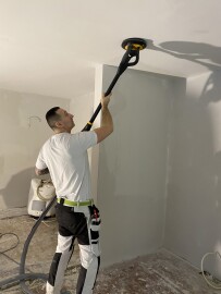 Maler Firma HS&Entreprenør Hubert Kwasniewski Maler Firma HS&Entreprenør Hubert Kwasniewski