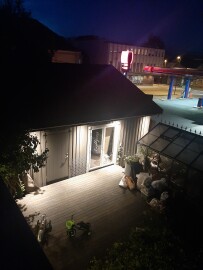 Lindberg Byggservice