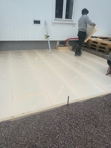 Johansen Hage Og Grave Tjenester