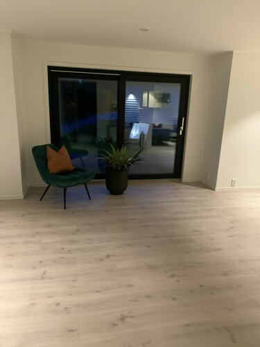 Burandt Byggservice As