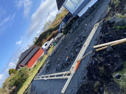 Rosenlund Eiendom Service