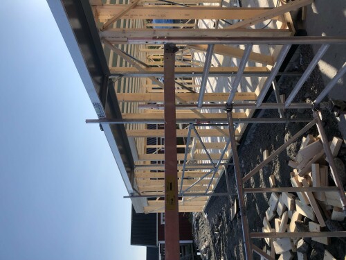 Larsens Byggservice AS