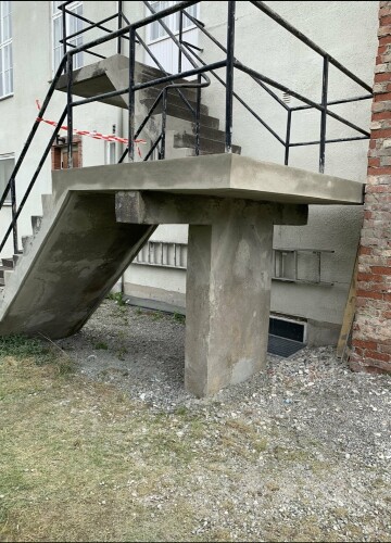 Murpuss Og Fasade AS