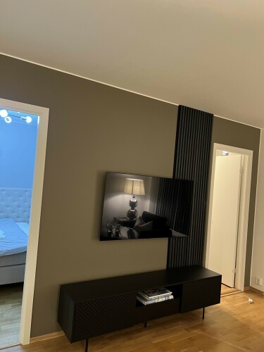 Alssayr Håndtverkstjenester Alssayr Håndtverkstjenester