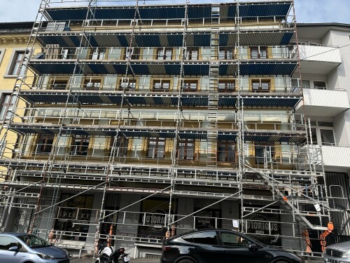 AP Byggeservice AS AP Byggeservice AS