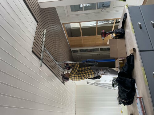 Vestfold Håndverksservice - G. Krosilovas