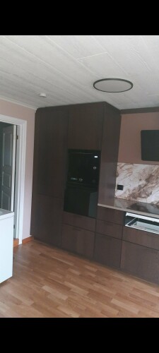 Alkhalil Byggservice